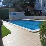 Bikini Lägenhet